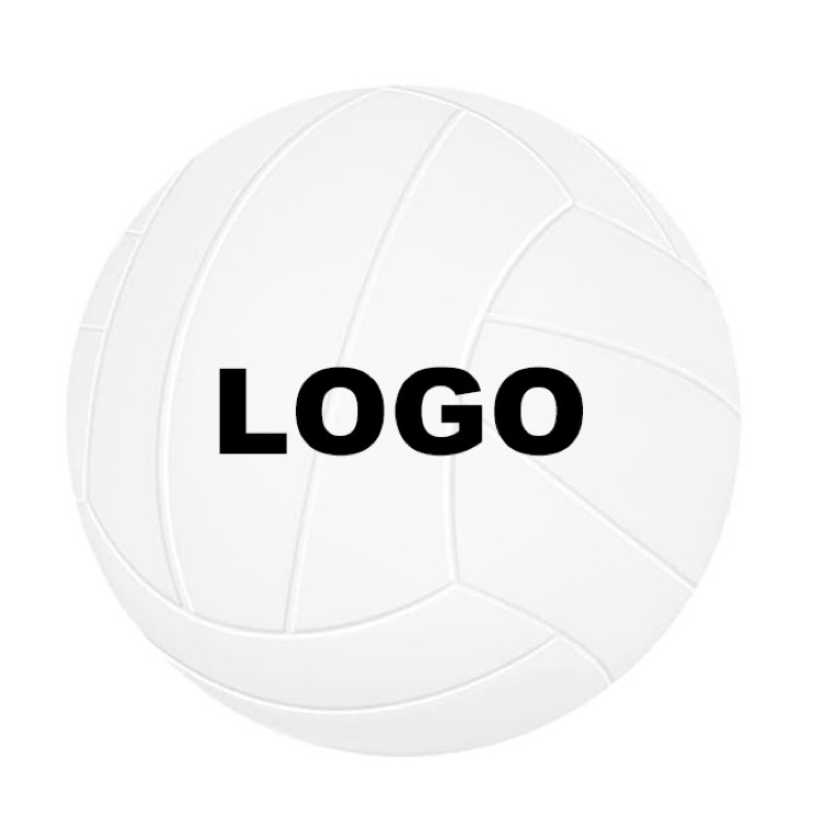 1.6 Inch Volleyball Stress Ball 7