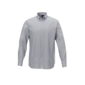 Men's IRVINE Oxford LS Shirt 53