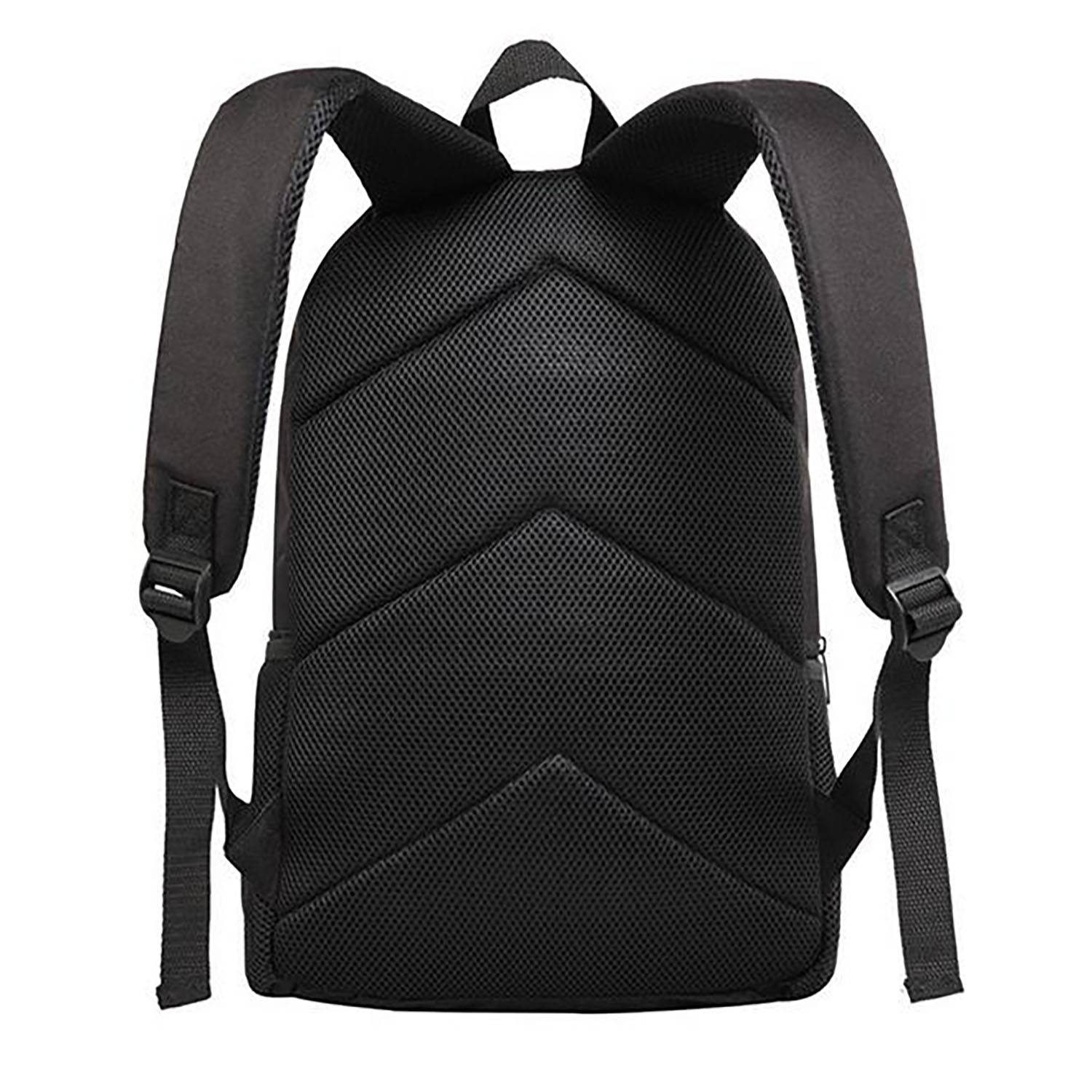 Kids Backpack Set w/ Lunch Bag&Pencil Case 7