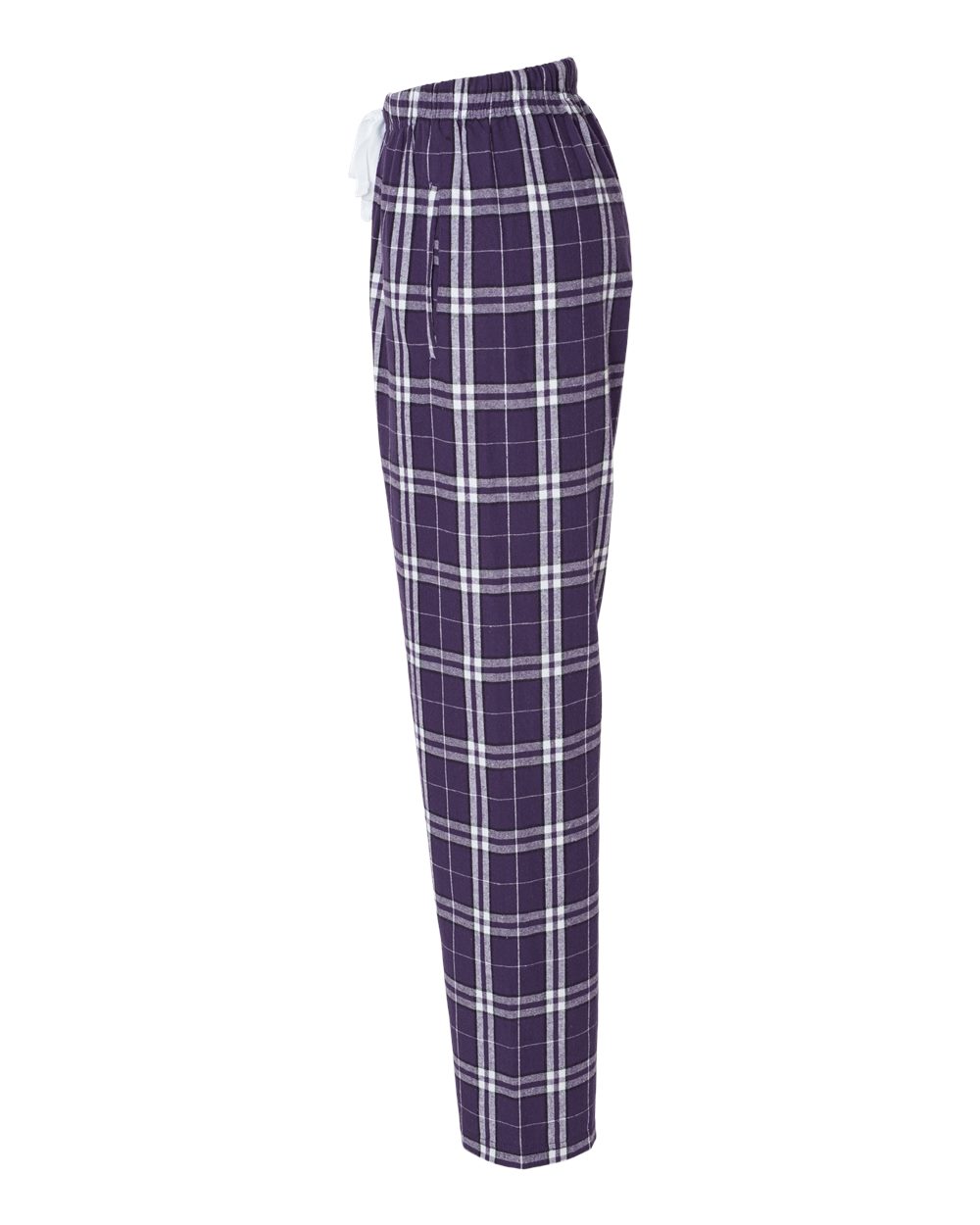 Women's Haley Flannel Pants - BW6620 259