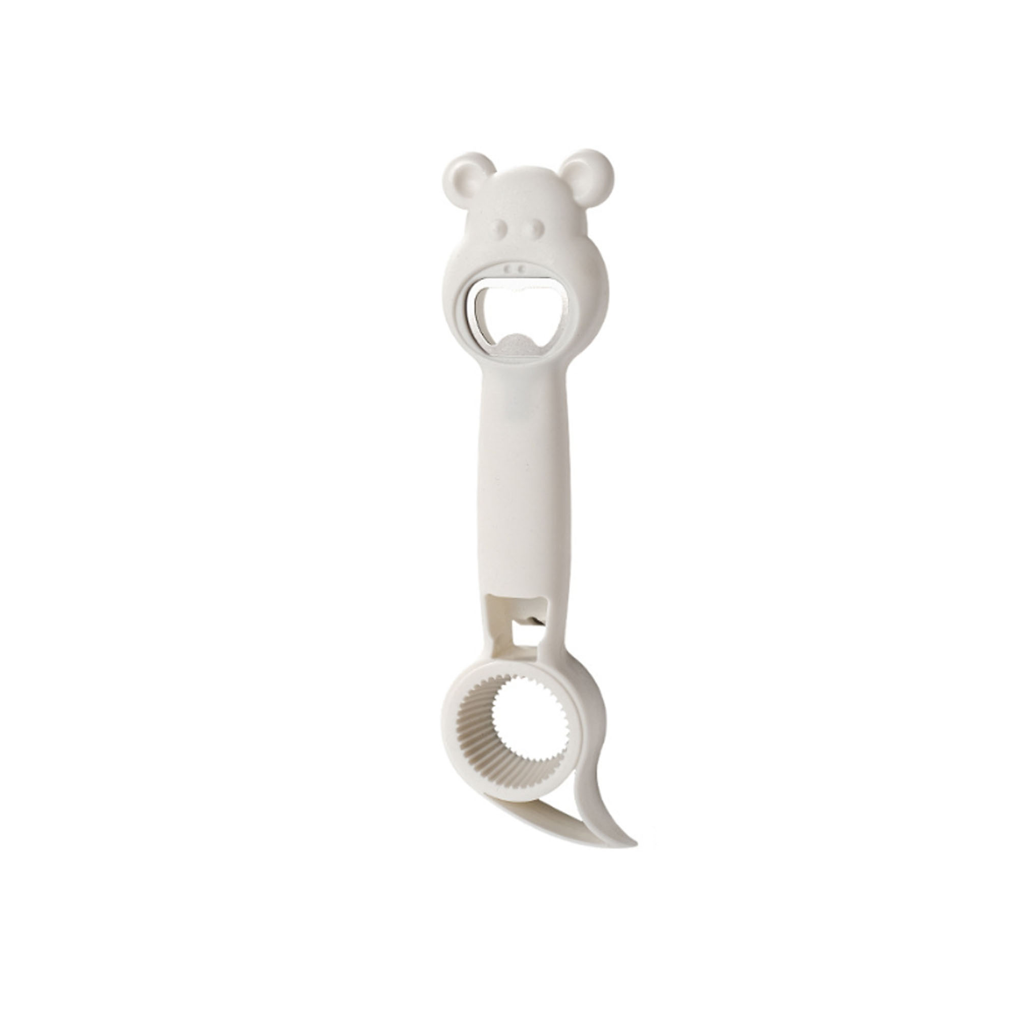 4 In 1 Multifunctional Bottle Opener 4