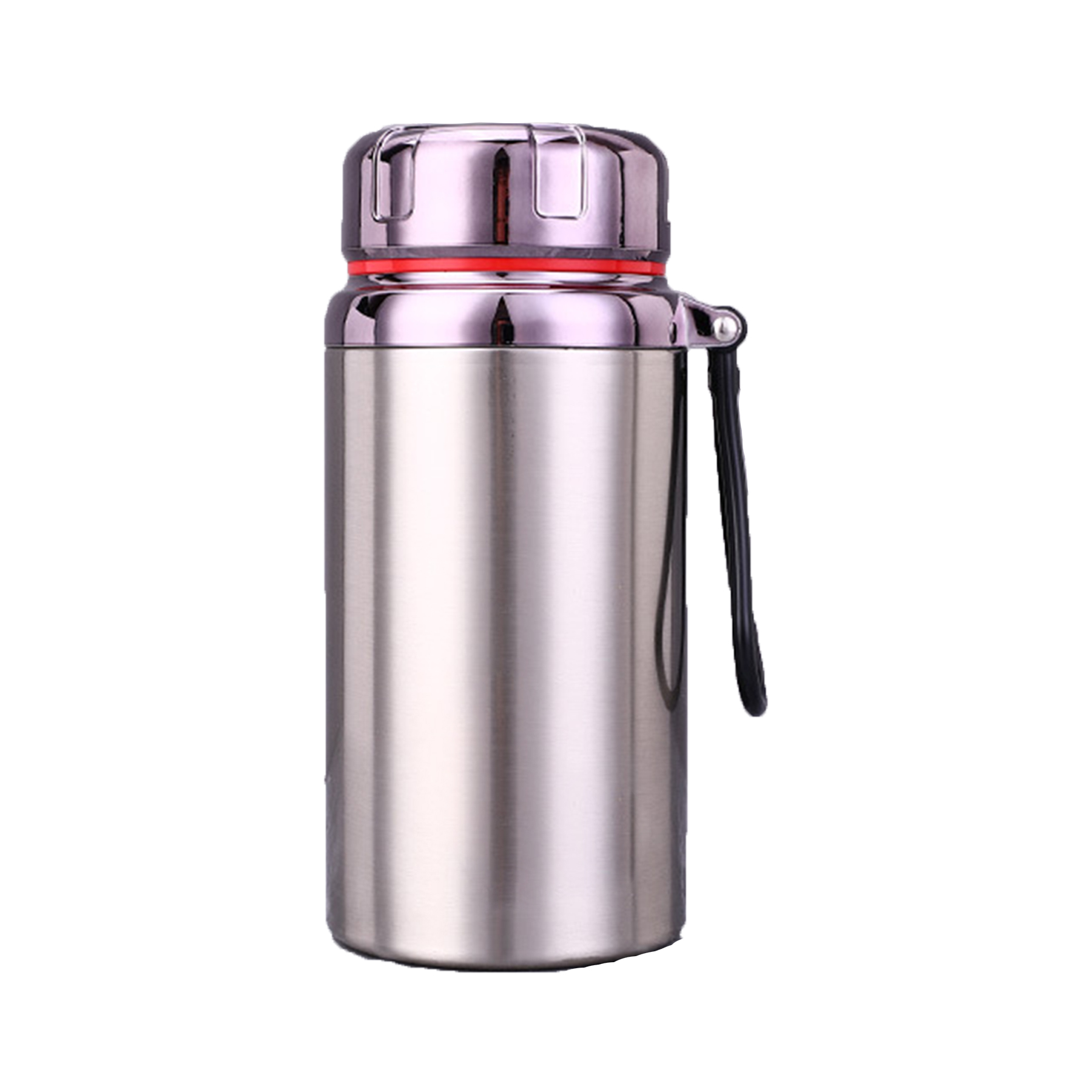 Stainless Steel Thermos Portable  Travel Cup 5