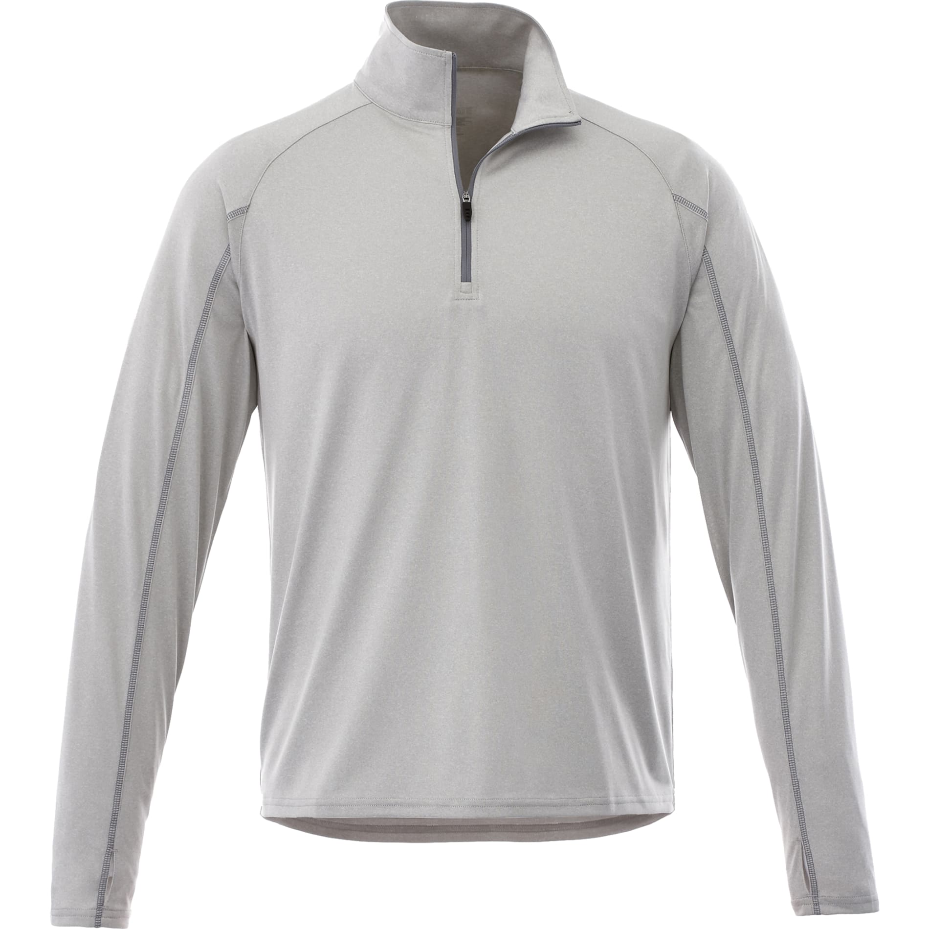 Men's TAZA Knit Quarter Zip 88