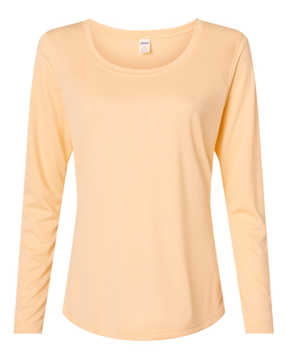 Women's Long Islander Performance Long Sleeve T-Shirt - 214 22
