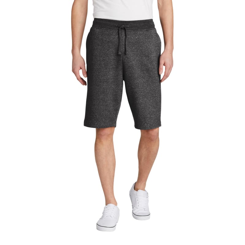 District V.I.T. Fleece Short 9