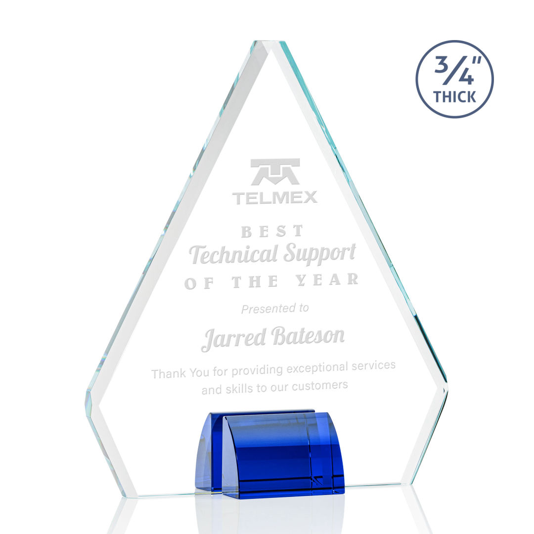 Roxborough Award - Blue 7
