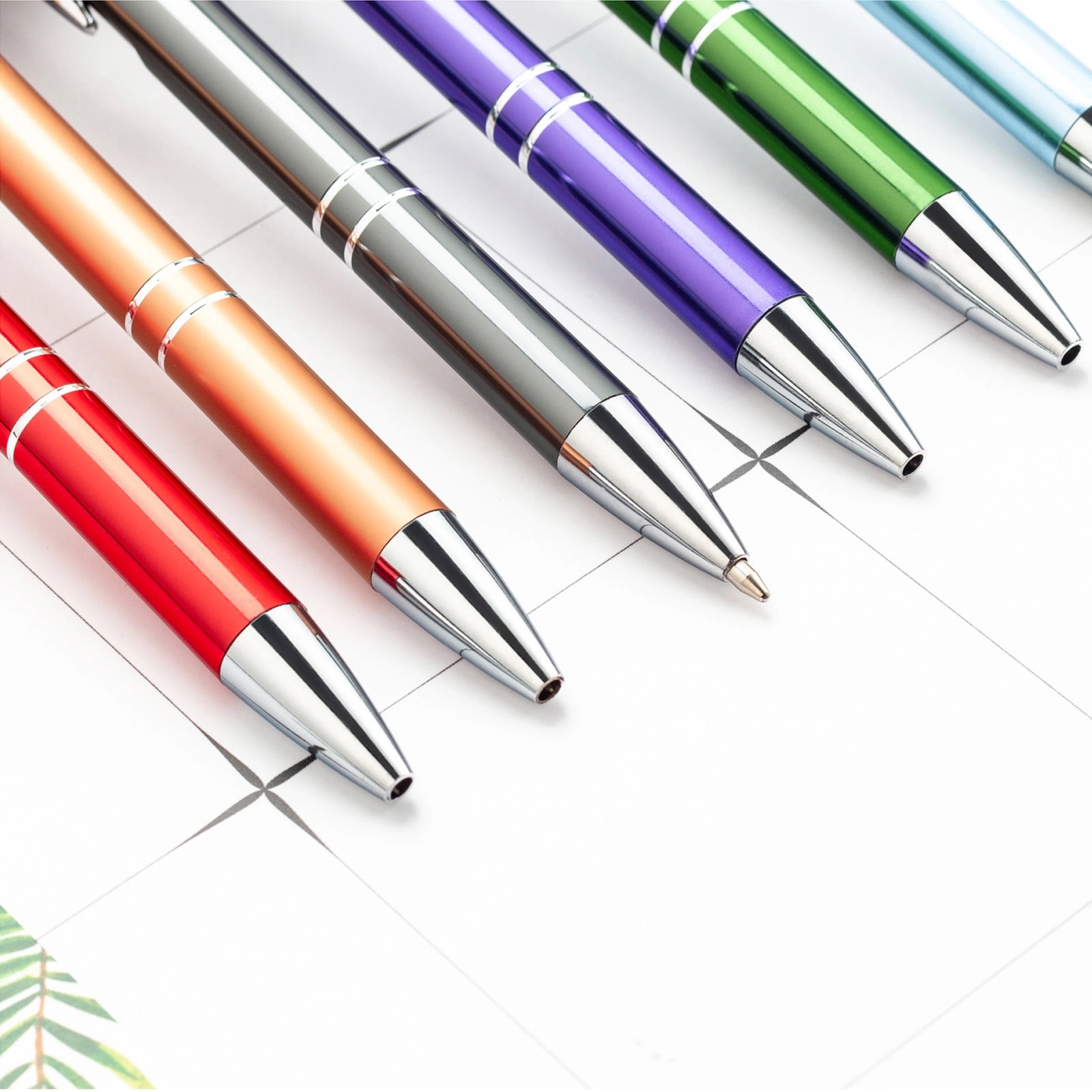 Business Ballpoint Pen 20
