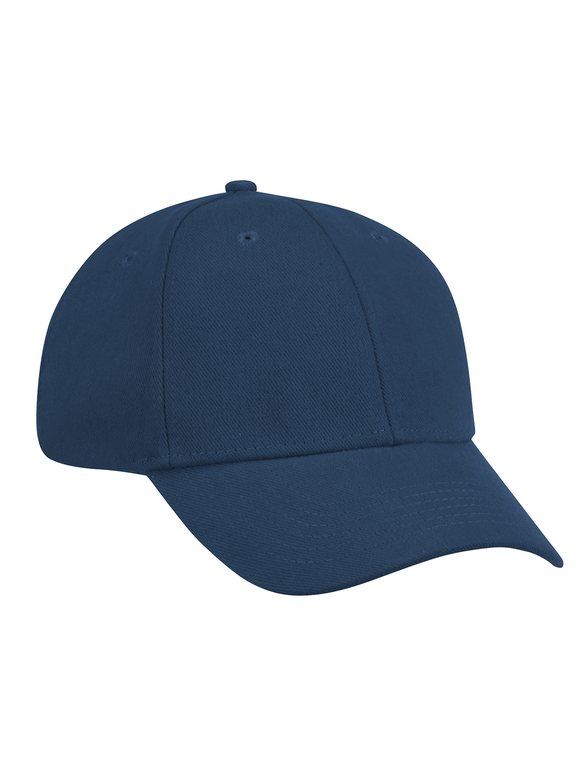Red Kap Outerwear - Unisex Polyester Baseball Cap 5