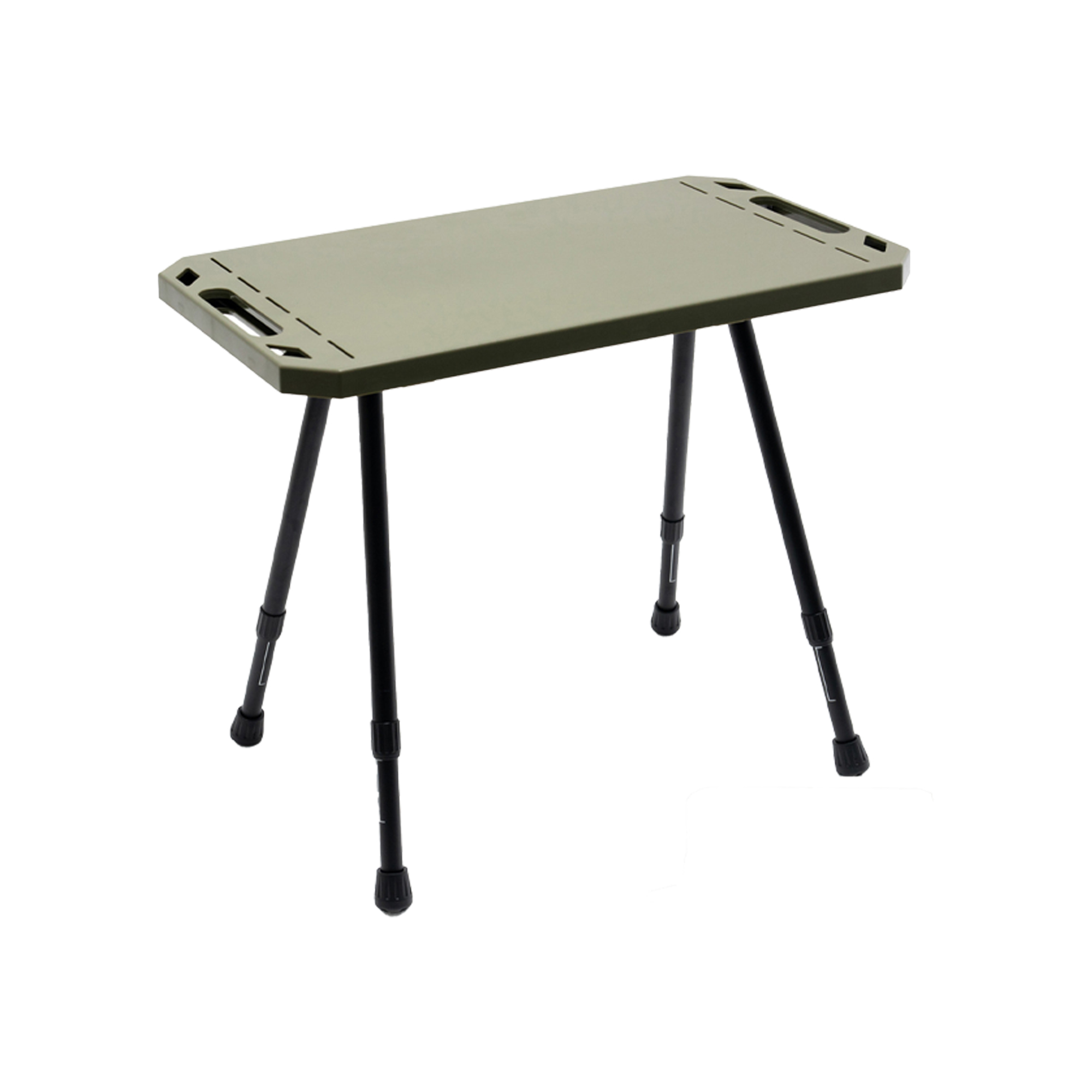 Abs Portable Camping Picnic Coffee Table 2