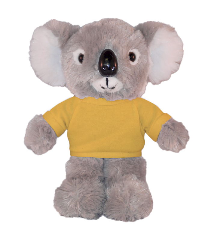 Koala with Tee 13