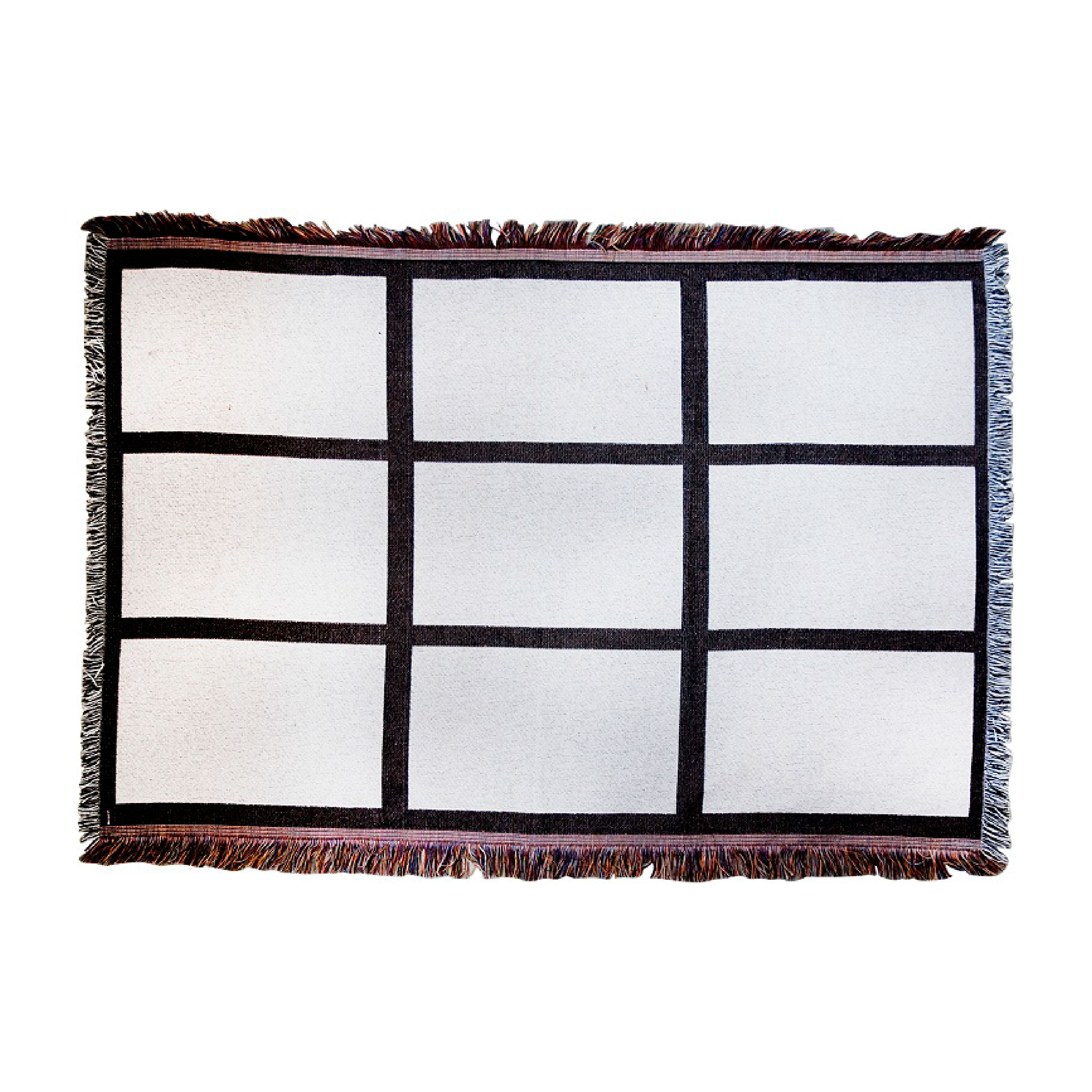 Vapor Apparel Nine-Panel Throw 1