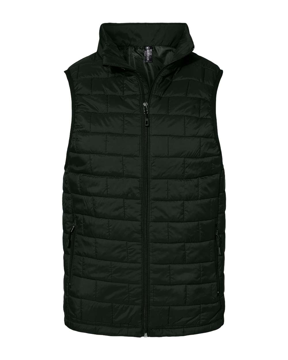 Elemental Puffer Vest