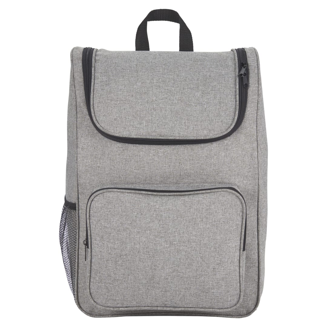 Trek 15" Computer Backpack 19