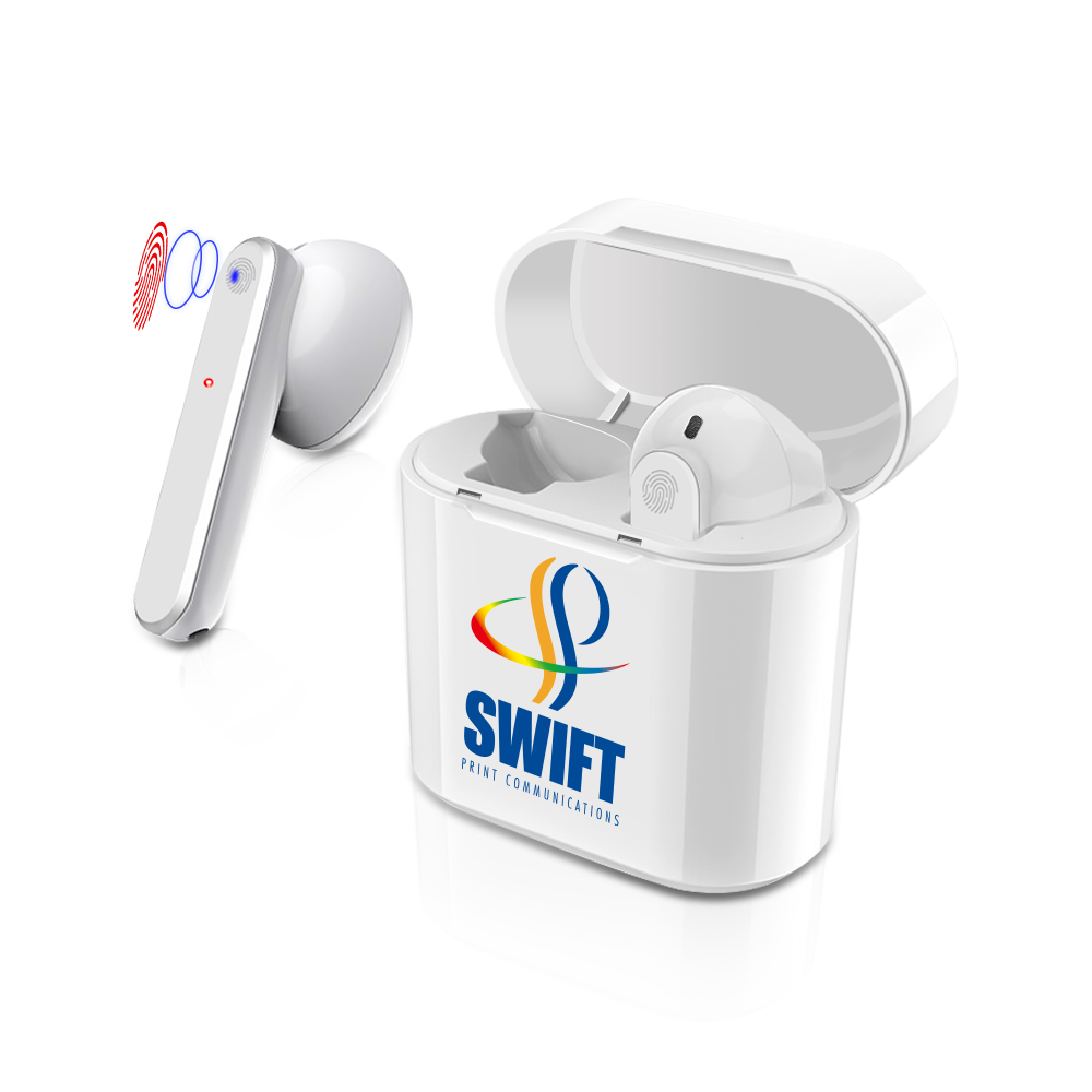 Simi TWS Touch Earbuds 2