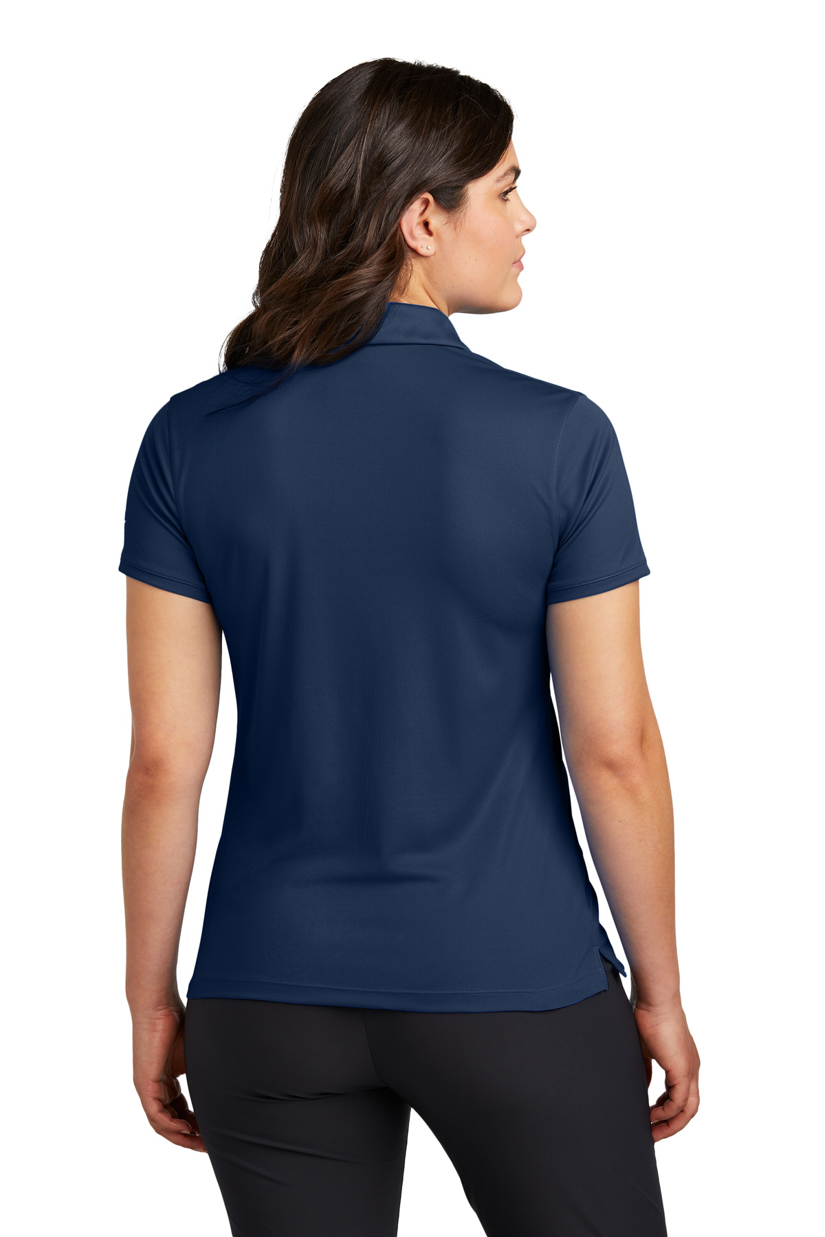Nike® Women's Victory Solid Polo 25