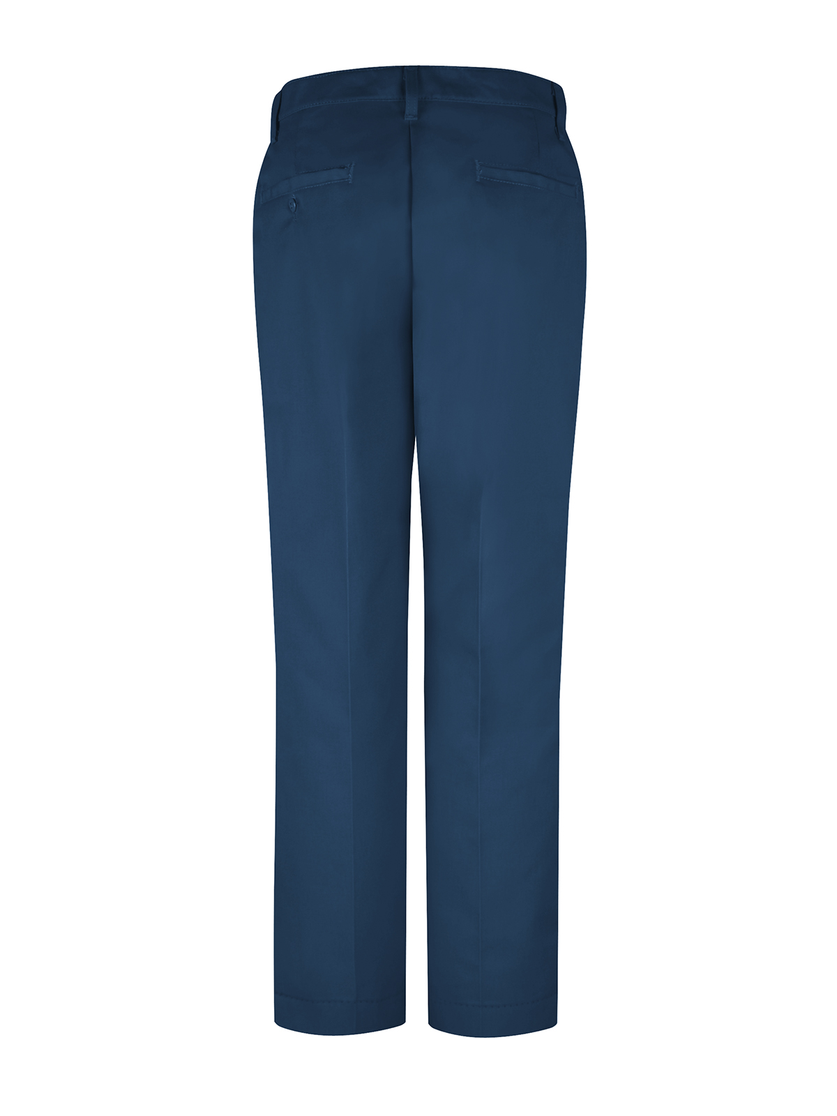 Red Kap Bottoms - Women's Dura-Kap Industrial Pant 9