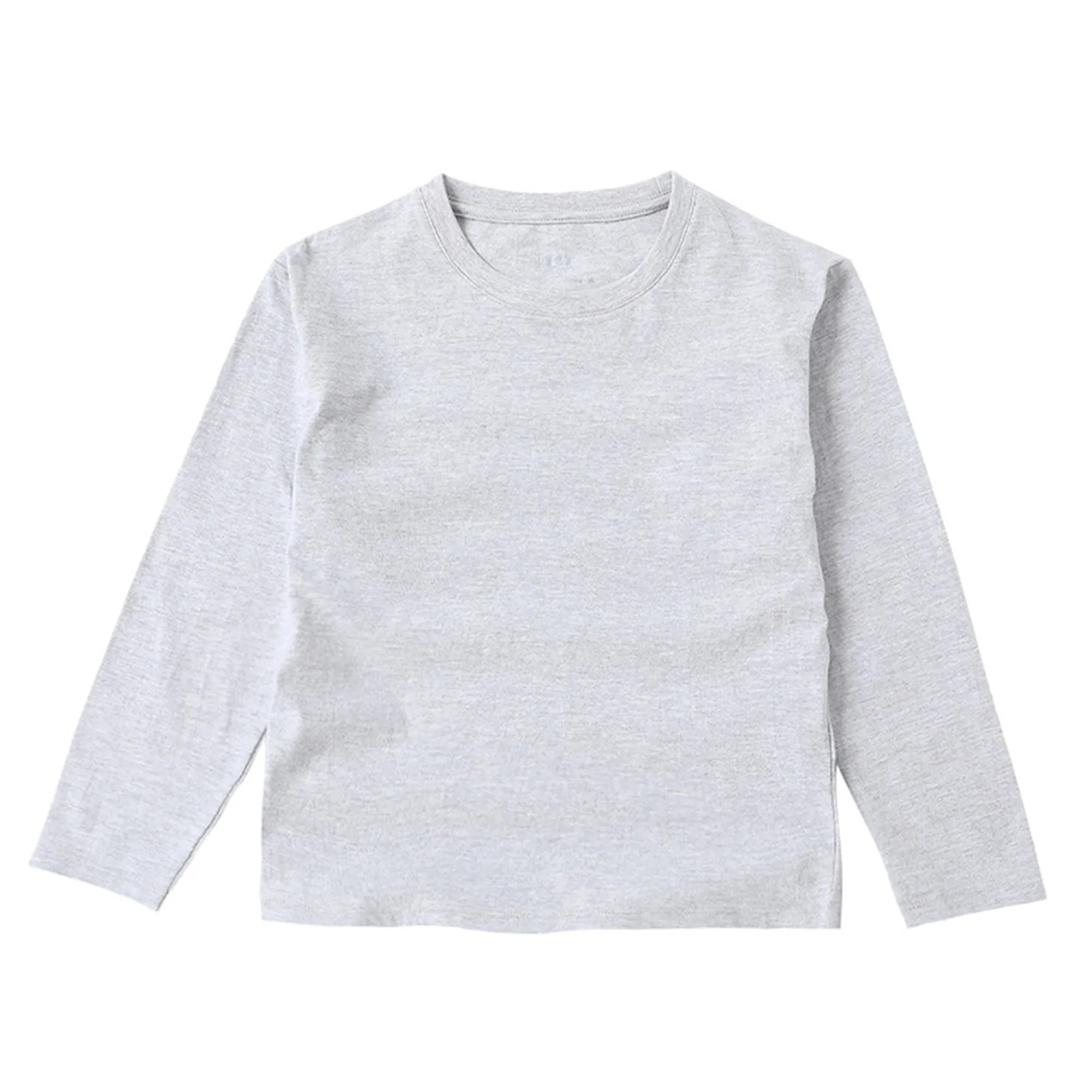 Crewneck Sweatshirt Long Sleeve Shirt, custom hoodie or sweatshirt with logo imprint 9
