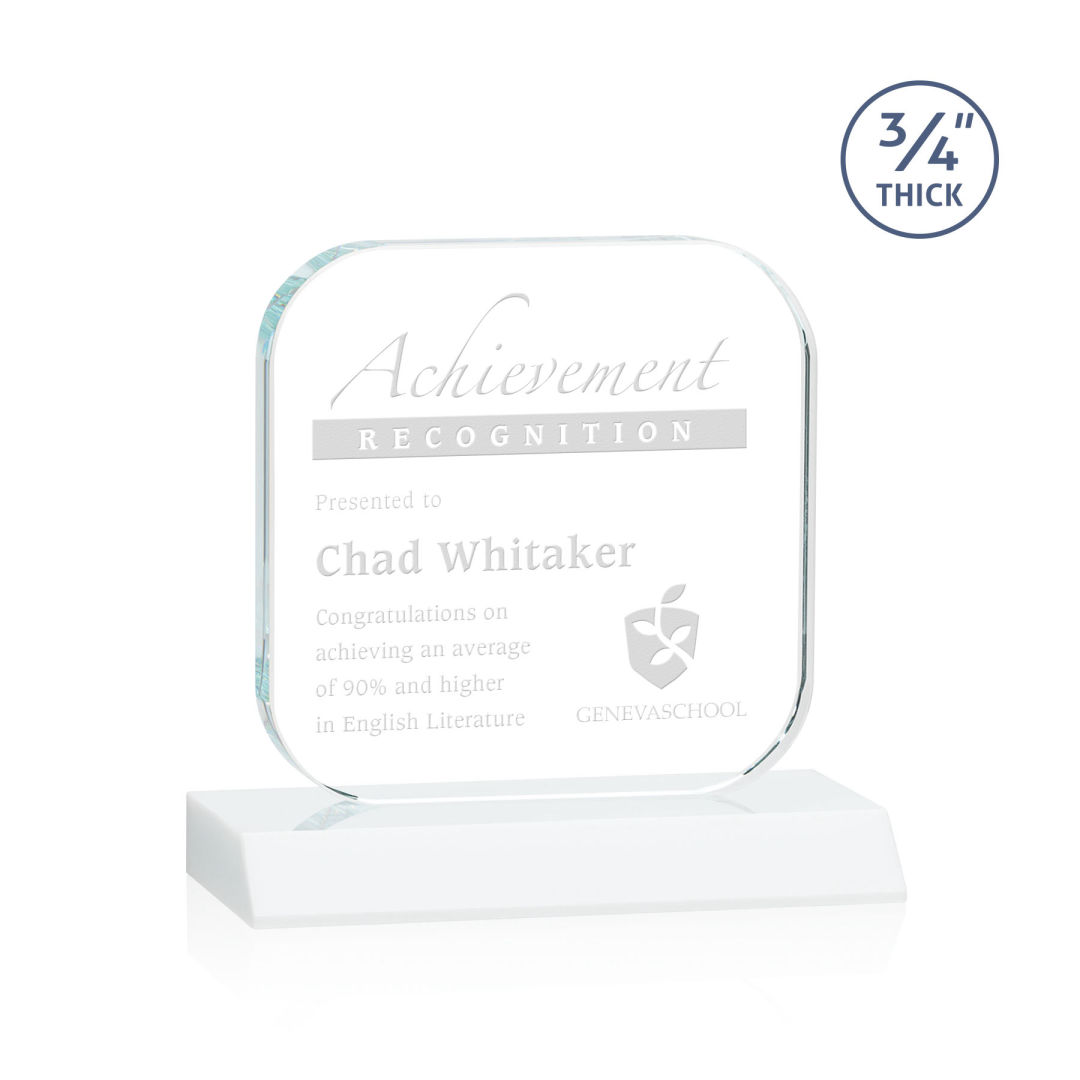 App Award - White 14