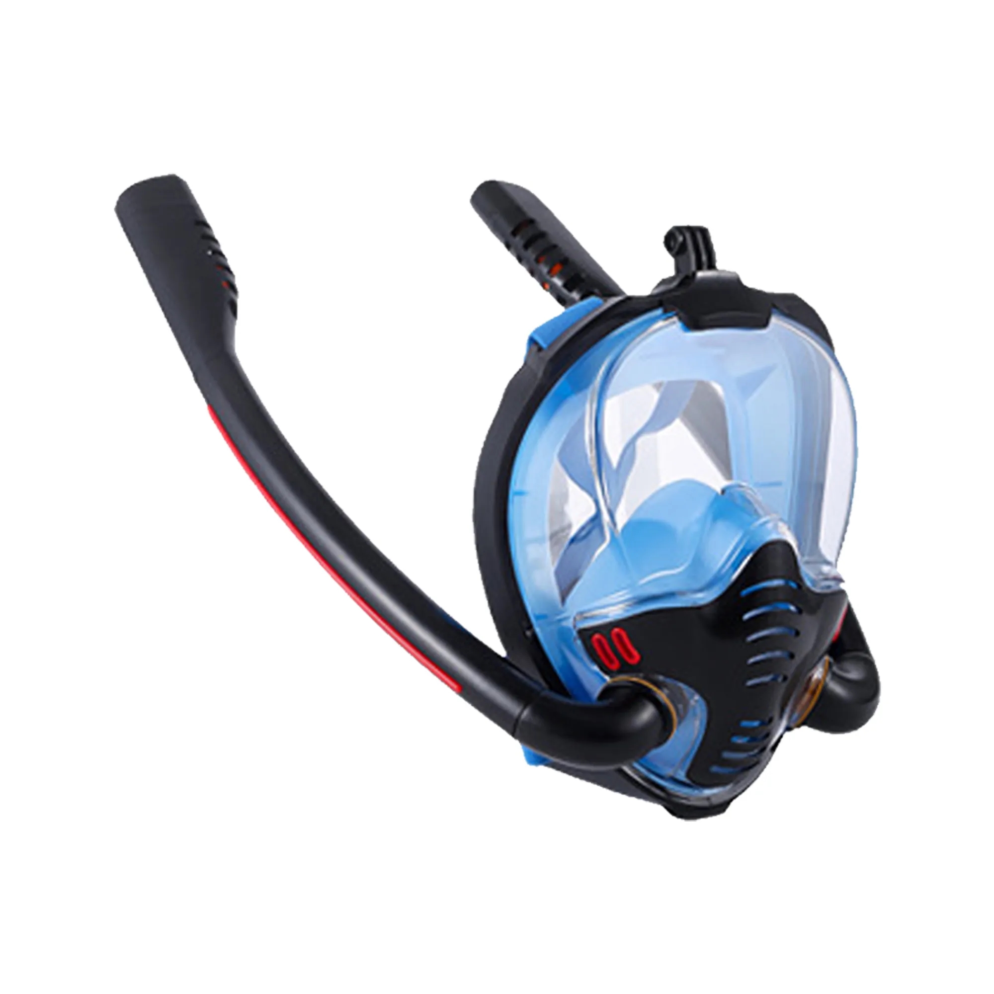 Silicone Diving Mask 4
