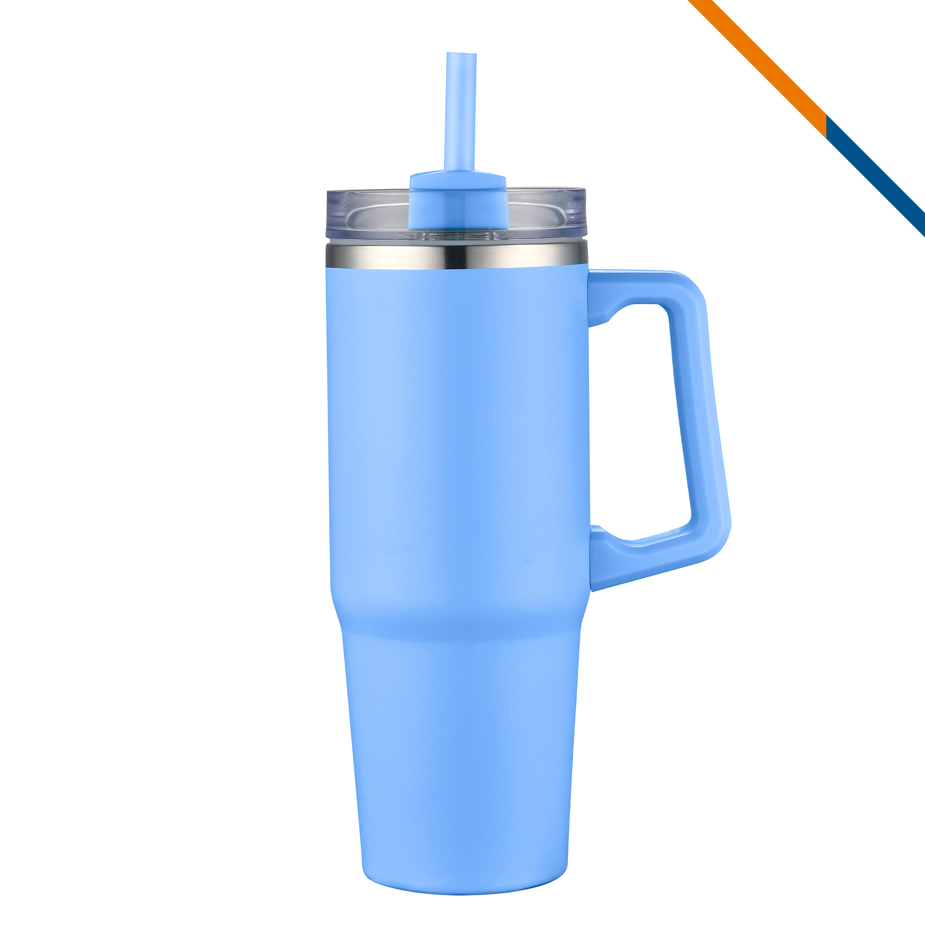 Vonis Travel Mug - 30 OZ. 7