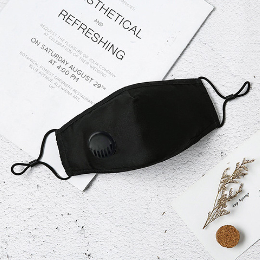 Face Mask 5