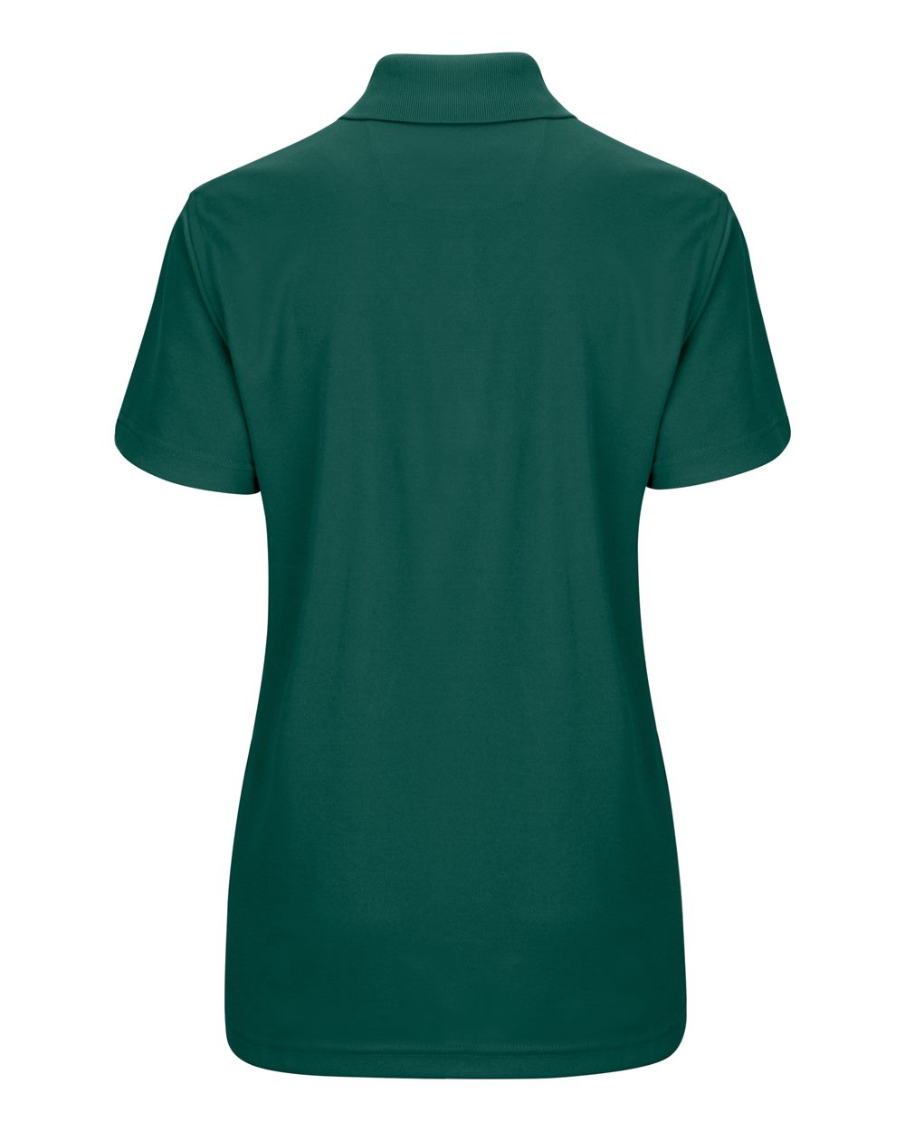 Women's Performance Knit Pocketless Core Polo - SK97 18