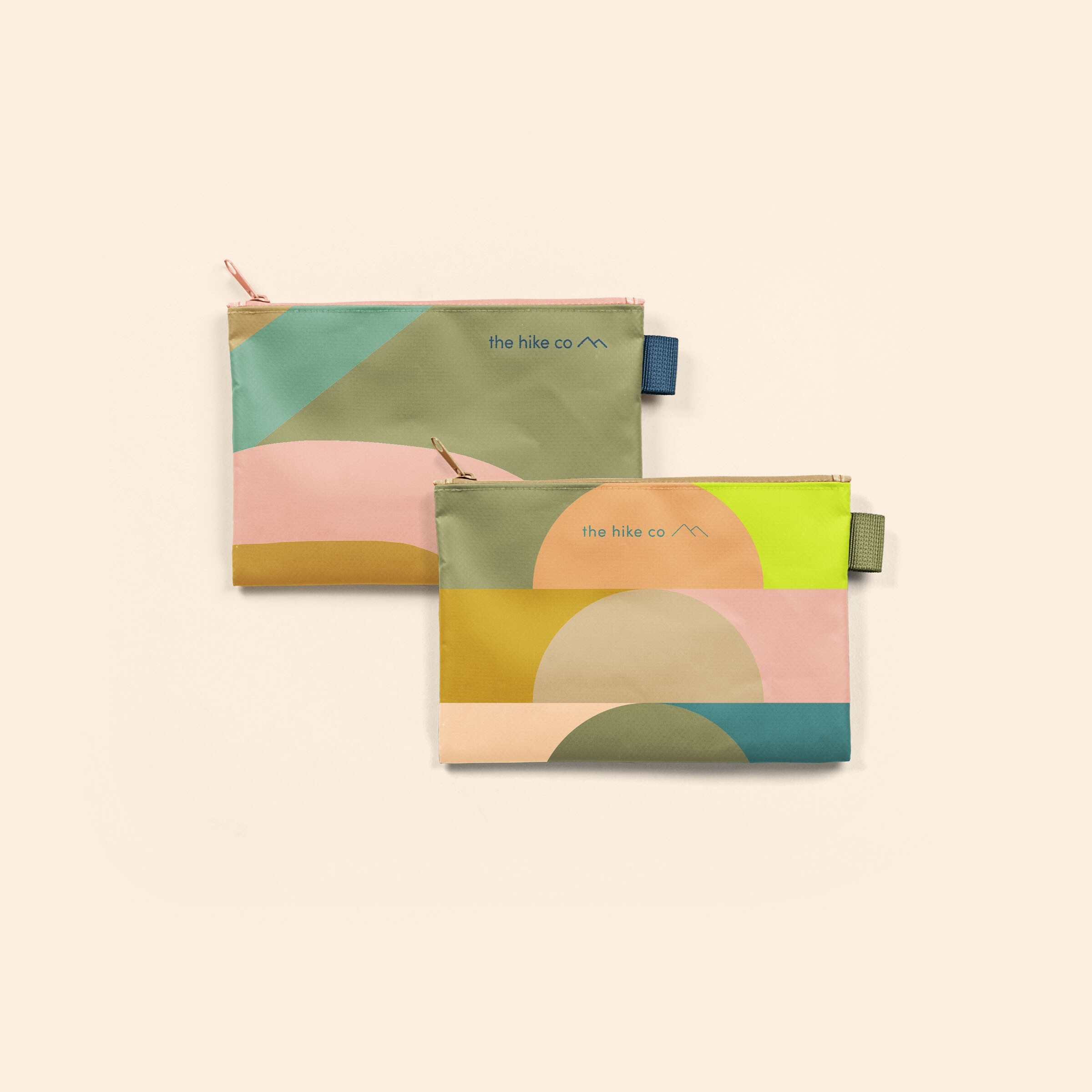 SUPPLY POUCHES - 4CP TARPAULIN - SMALL 2
