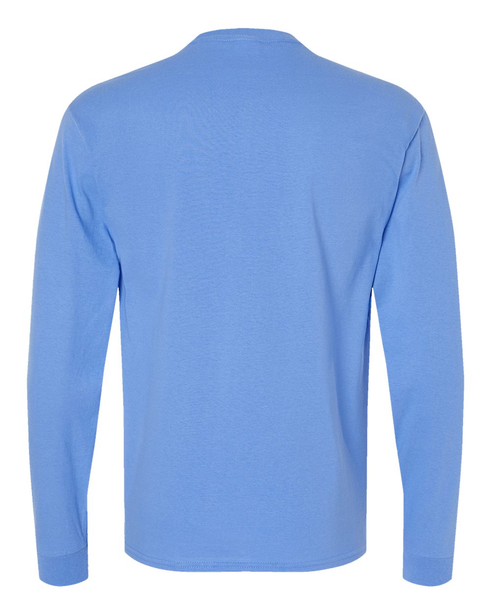 Essential-T Long Sleeve T-Shirt - 5286 70