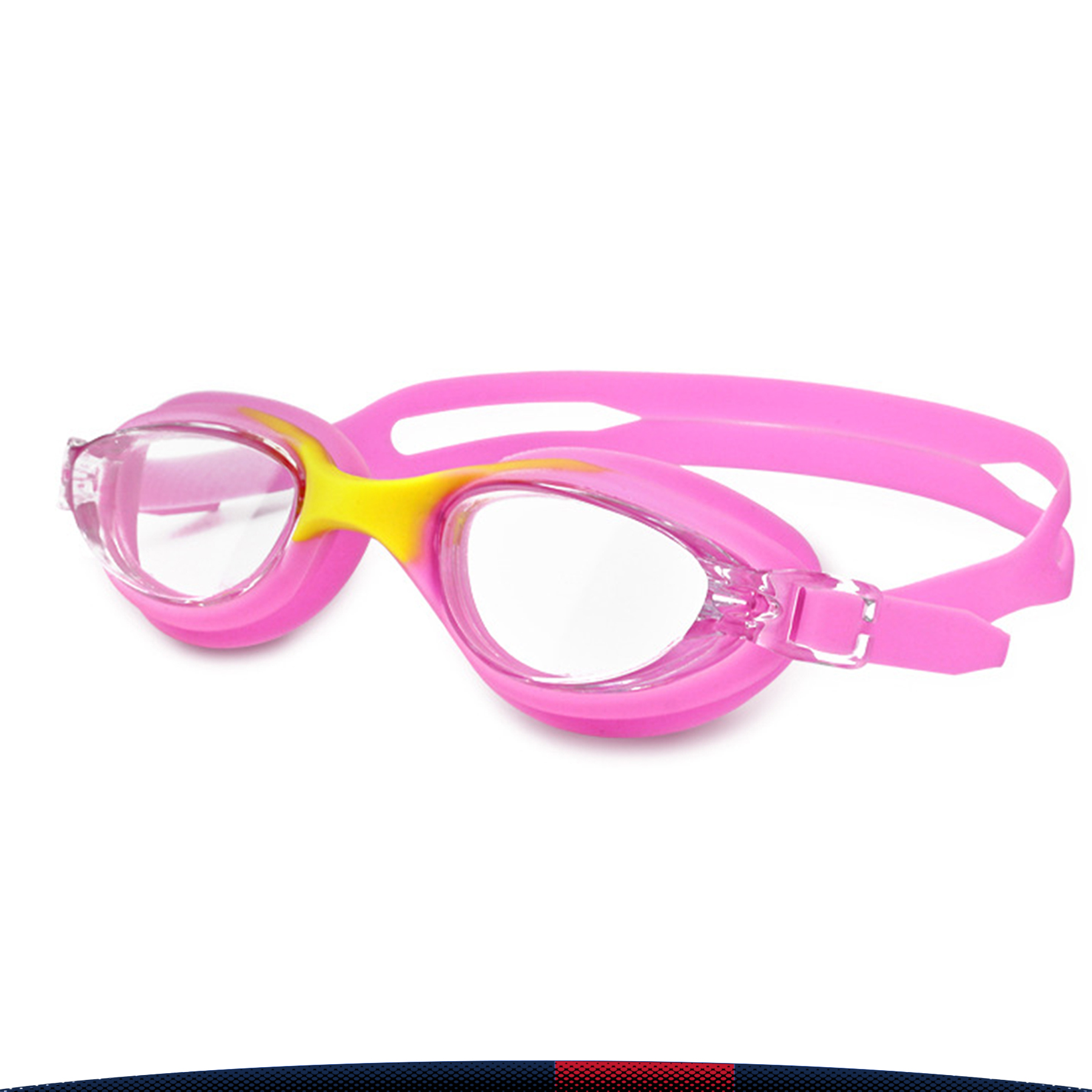 Rayah Kids Swimming Goggles 4