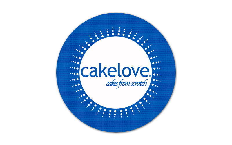 Circle Rubber Jar Opener 4C