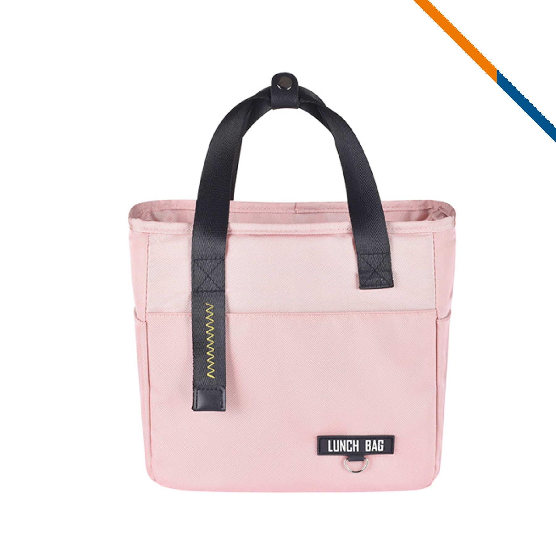 Novi Insulated Cooler Bag 6