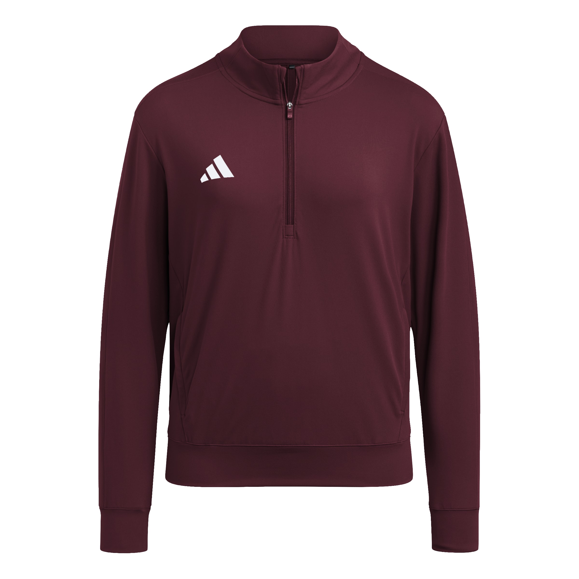 ULTIMATE365 QUARTER ZIP LAYER 18