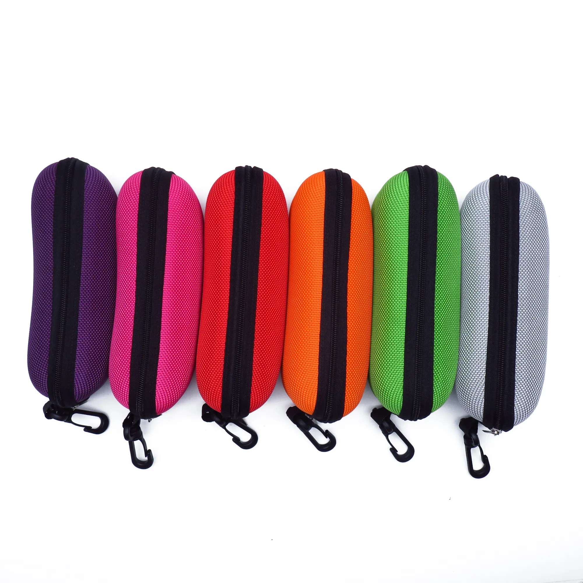Portable EVA Crush-Resistant Sunglasses Case Outdoor 2