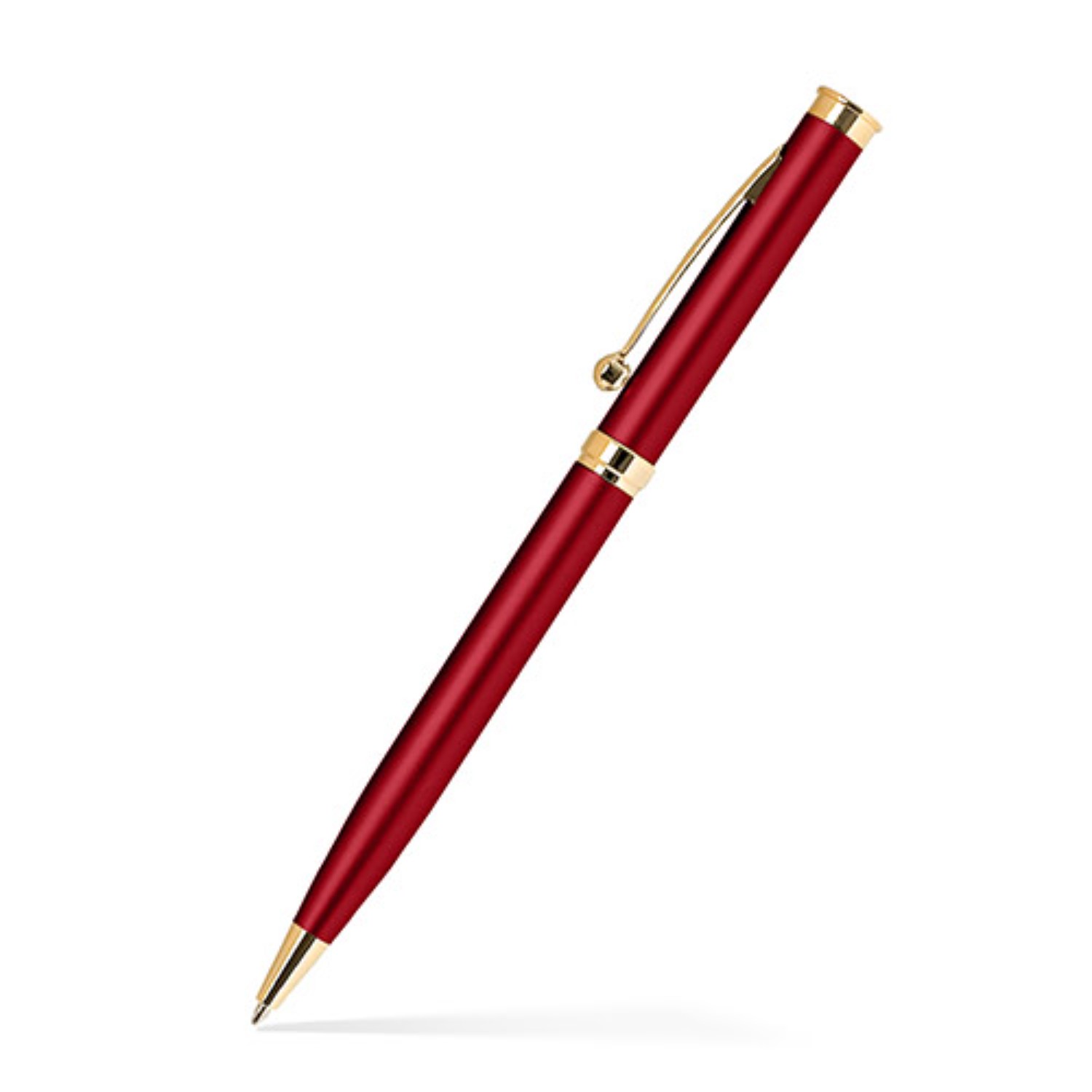 Brass Ballpoint Twist Metal Pen 10