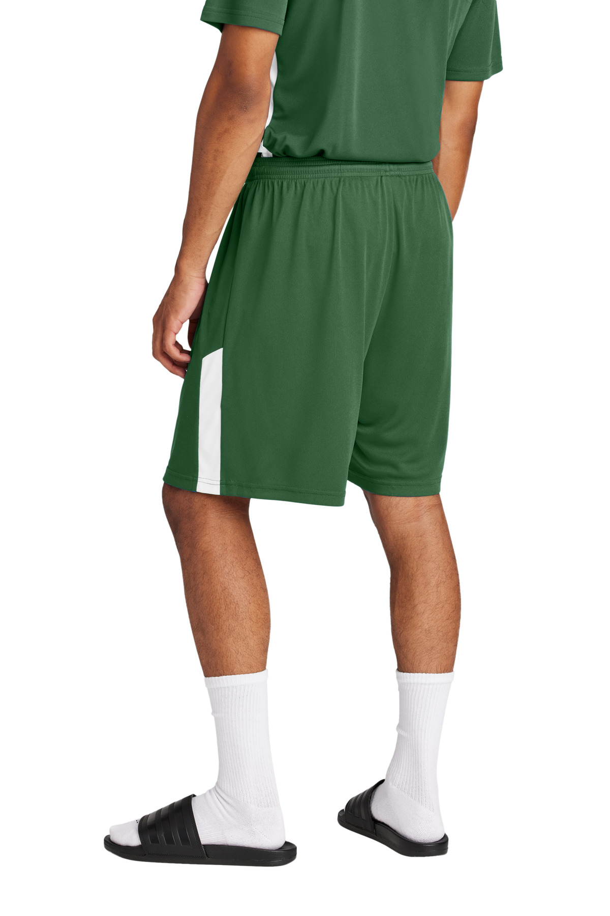 Sport-Tek Competitor United 7" Short ST103 29