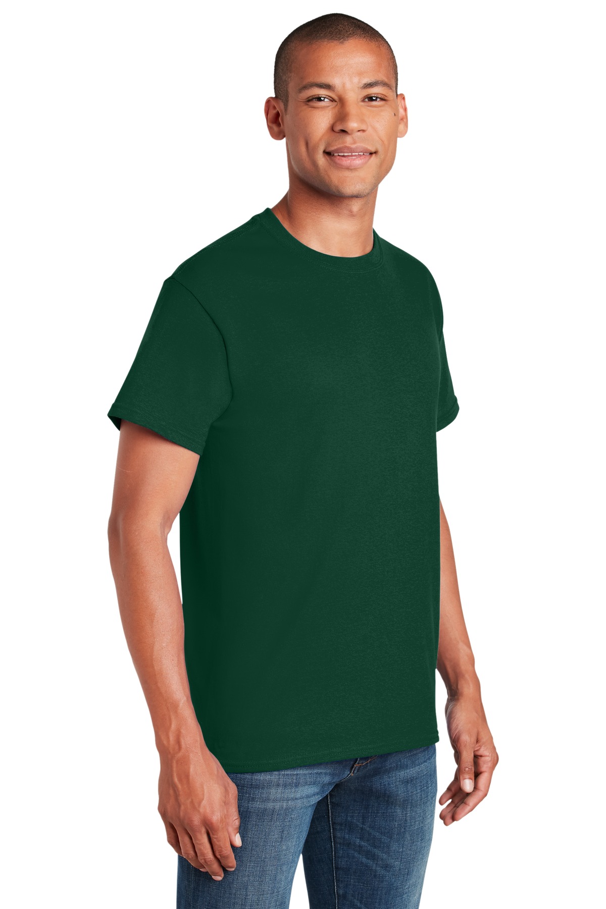 Gildan® Heavy Cotton 100% Cotton T-Shirt 102