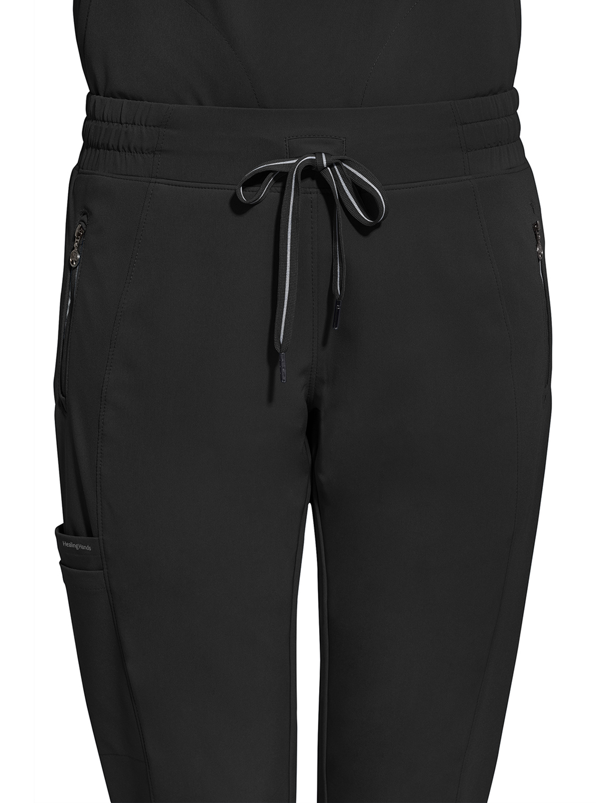 Healing Hands - 360 - Women's 4-Pocket Niko Tapered Leg Pant 16