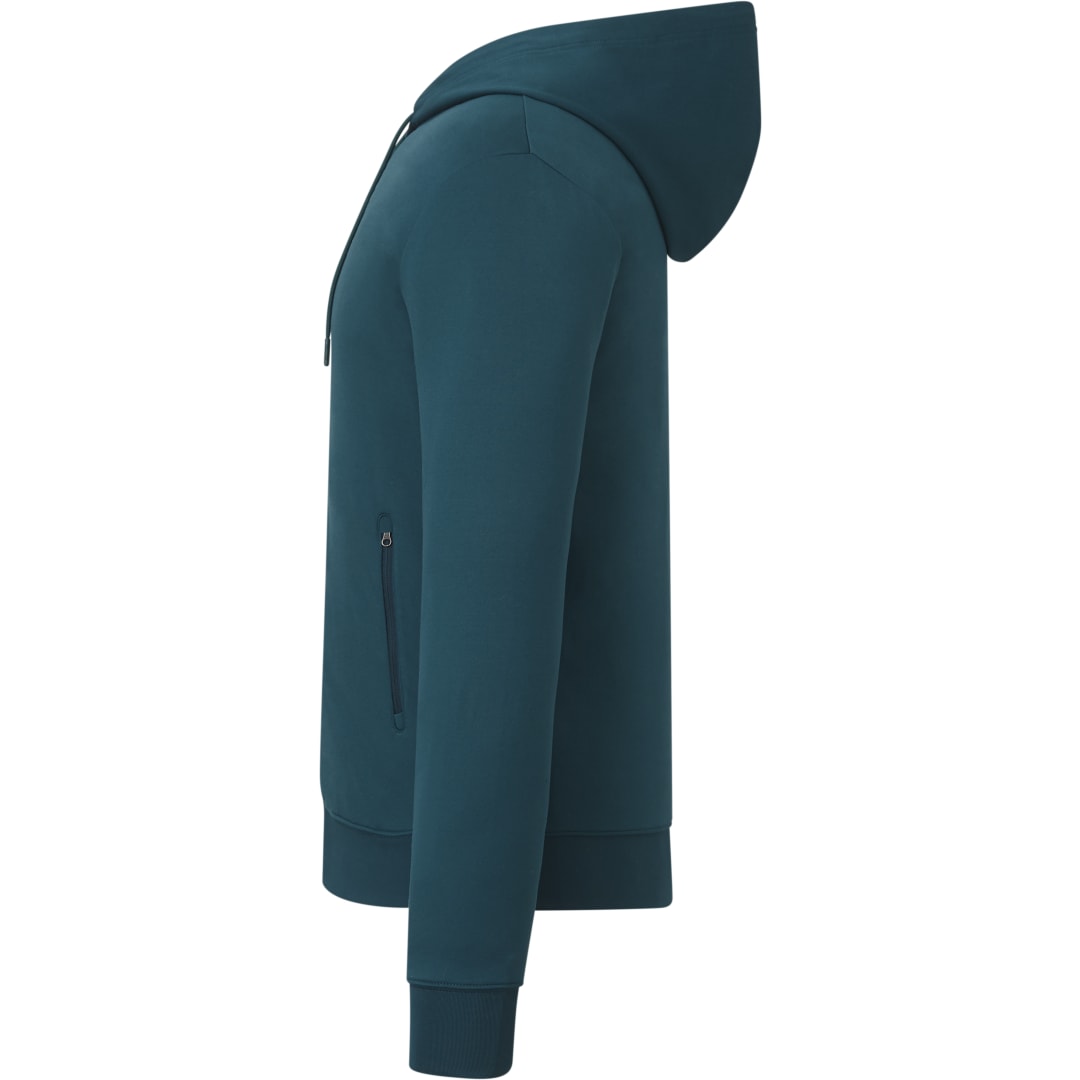tentree Stretch Knit Zip Up - Men's 61