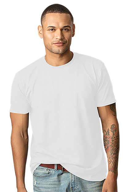 Vantage Hi-Def T-Shirt 8