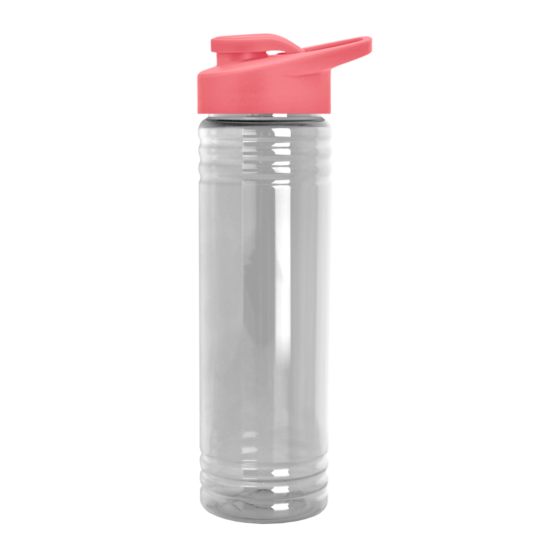 Garyline® Slim Fit Bottle with Drink-Thru Lid - 24 oz. 29