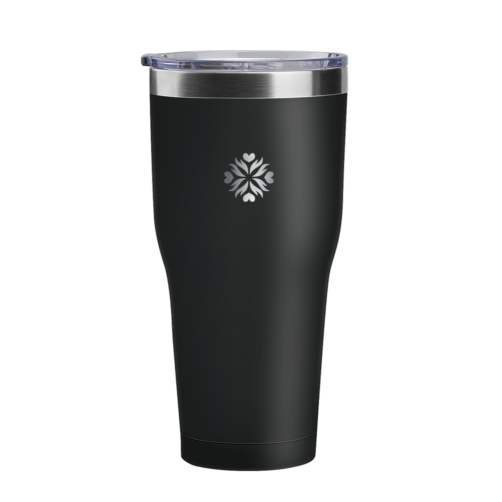 Tully 30oz Stainless Steel Tumbler 69