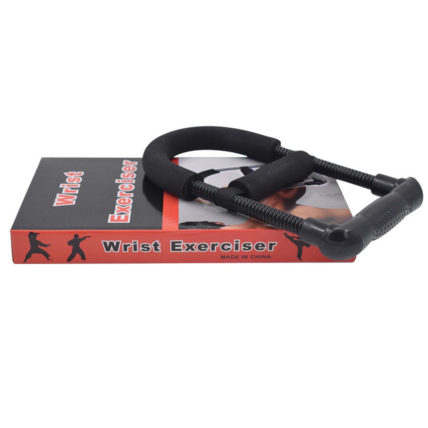 Arm Grip Strength Trainer 4