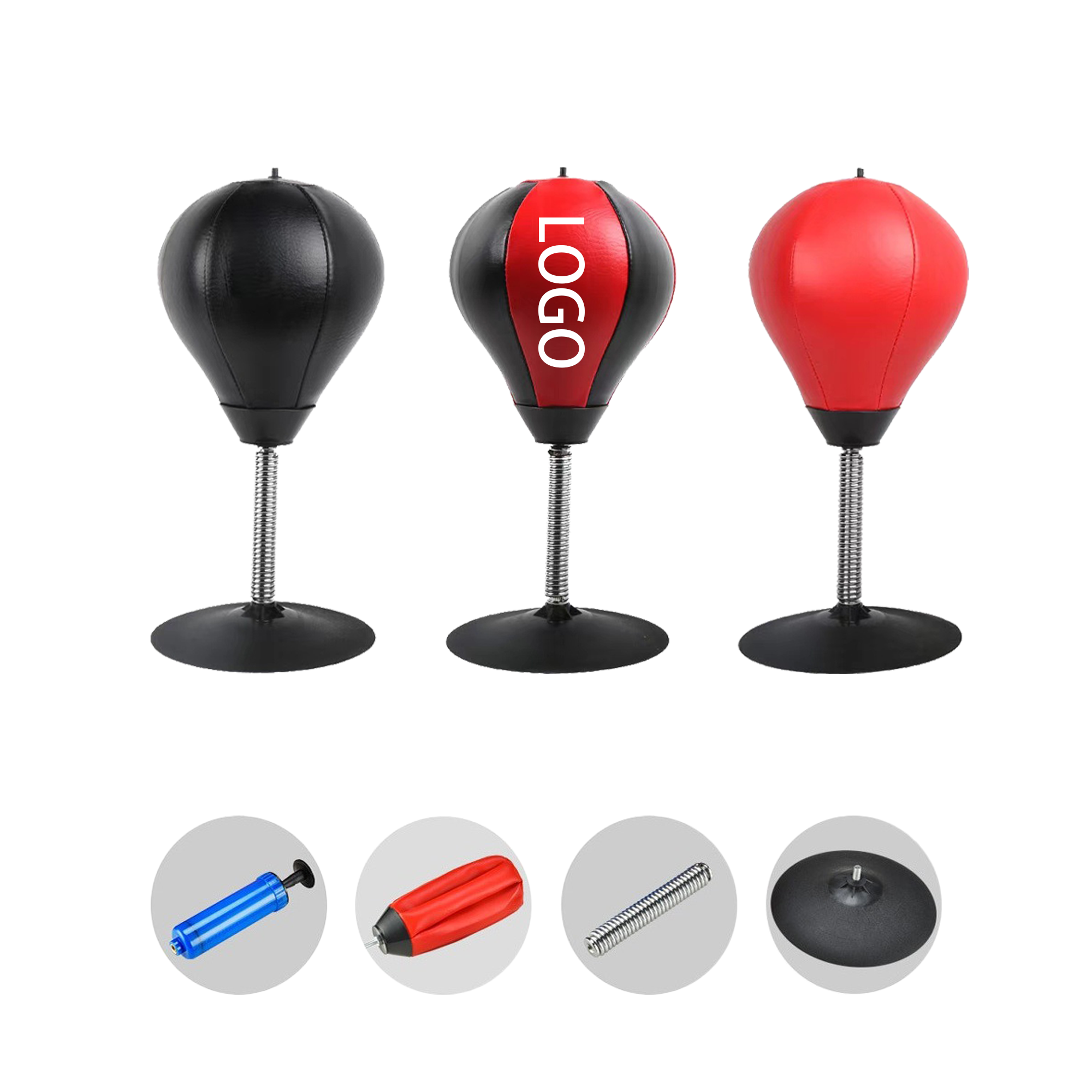 Adult Boxing Ball 1