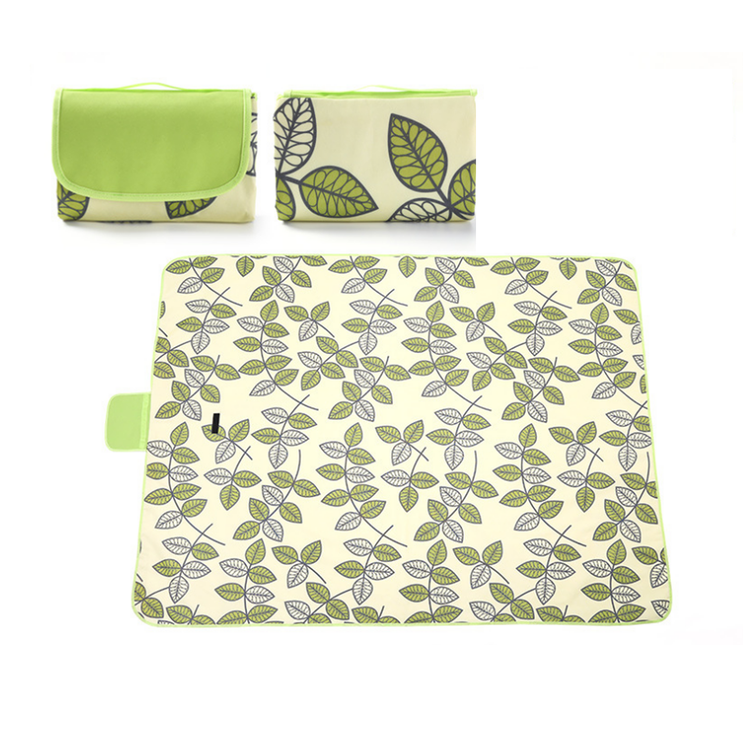 Portable Picnic Blanket 11