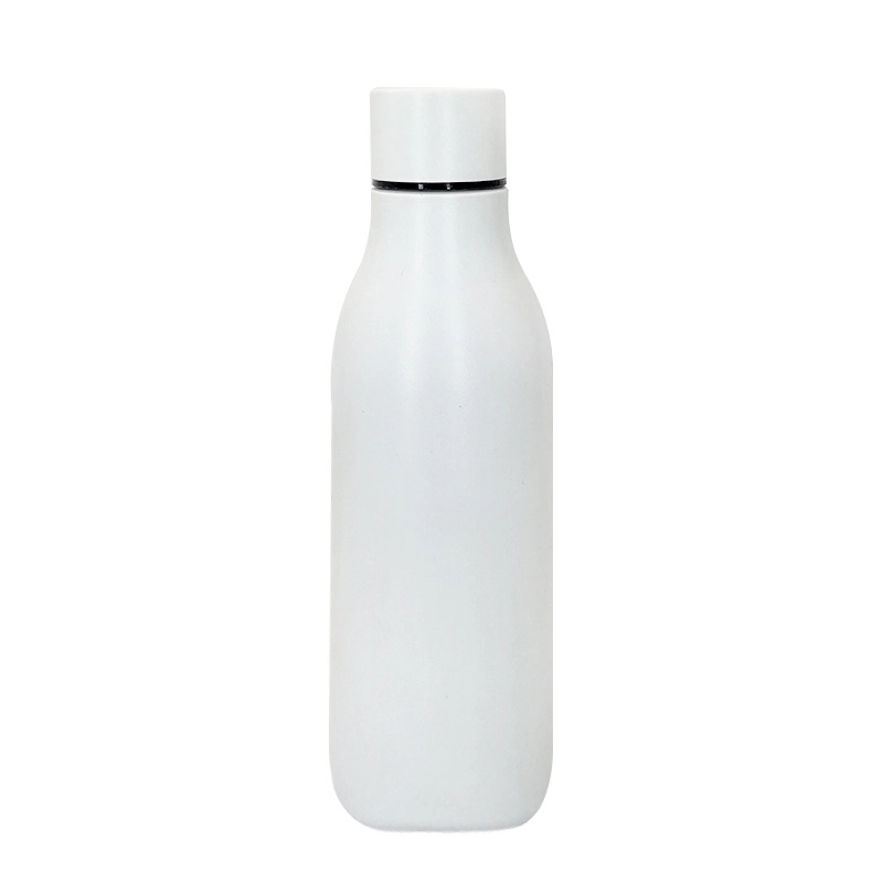 Vacuum Insulated Stainless Steel Sports Water Bottle 4