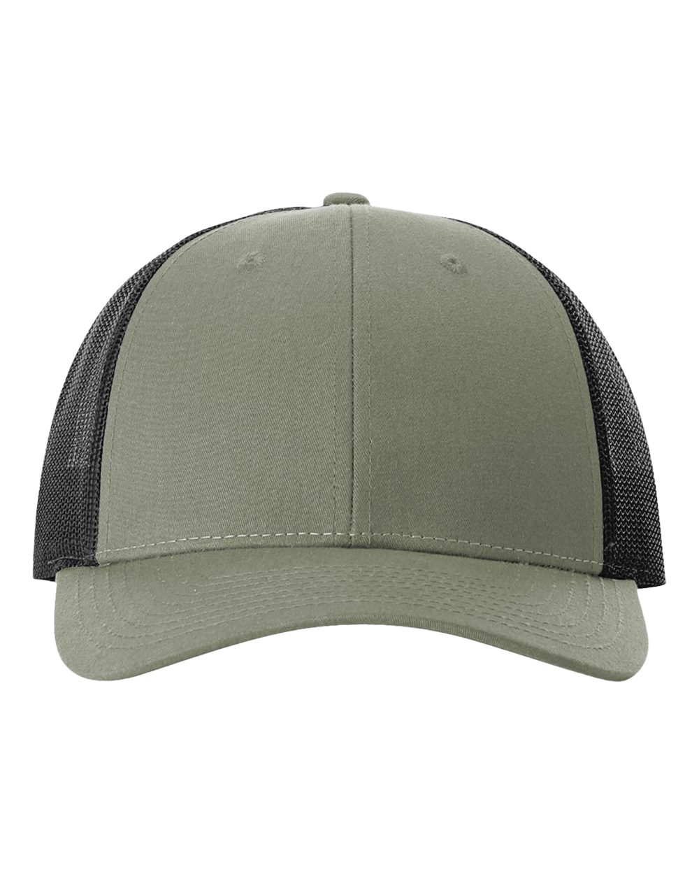 Low Pro Trucker Cap - 115 98