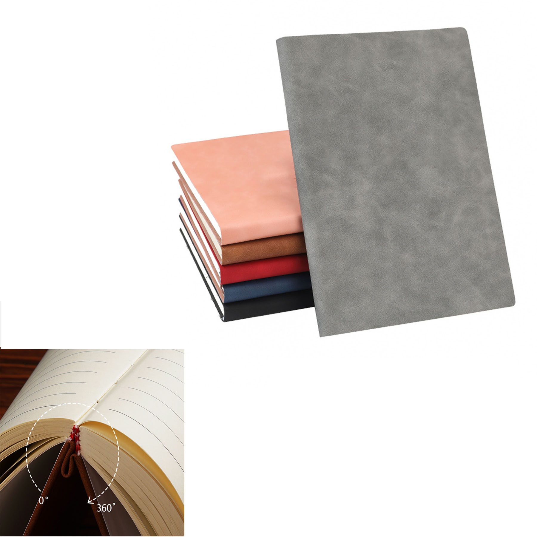 Thickened Notebook 2