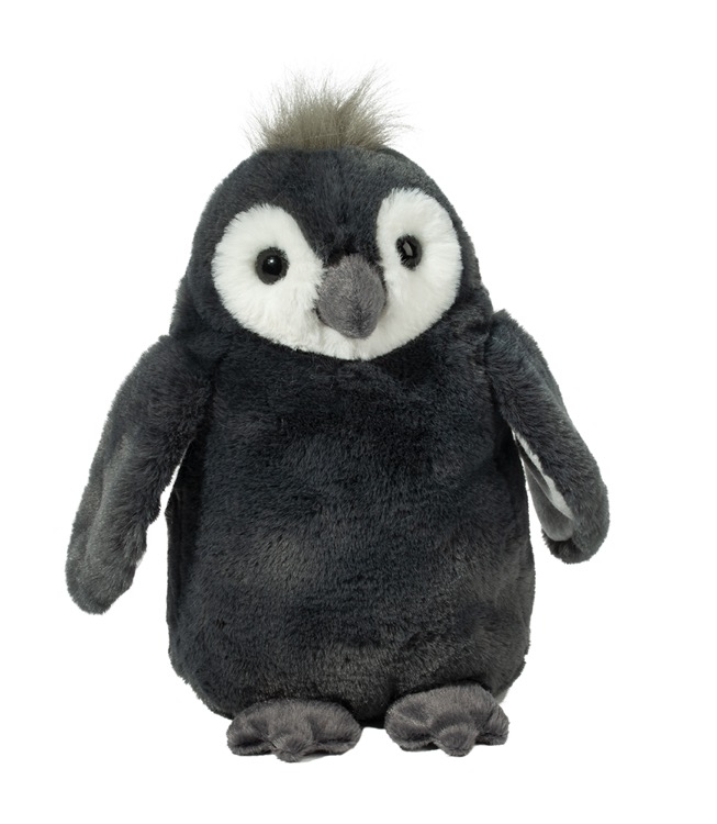 Perrie Penguin Soft Stuffed Animal 2