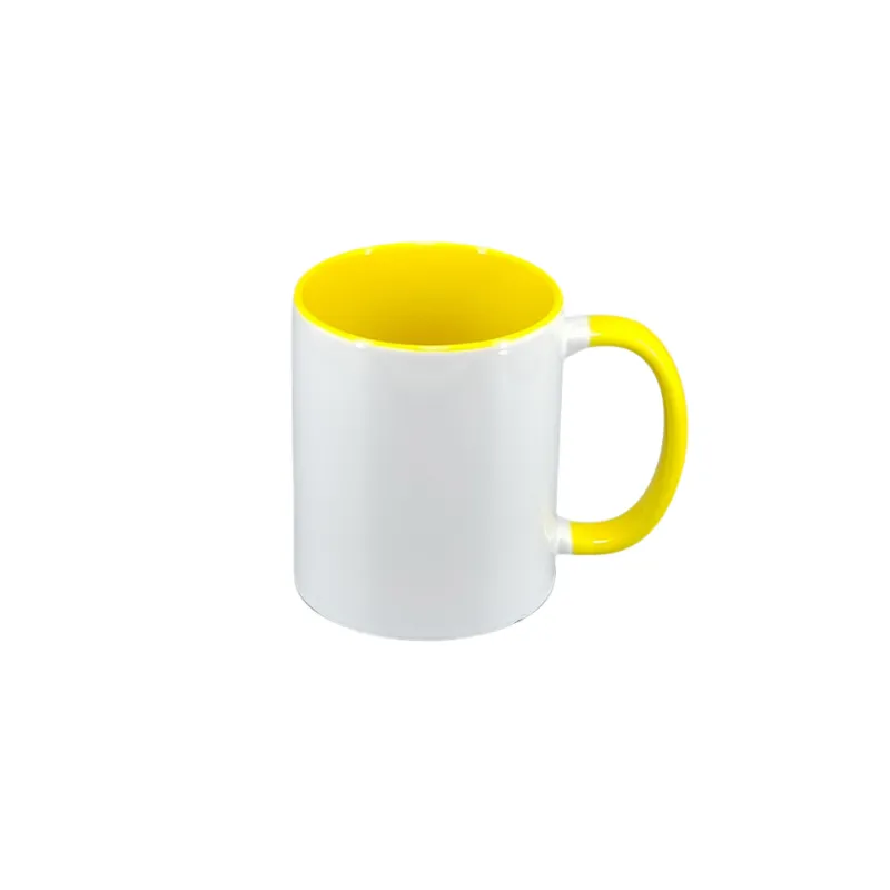 12 oz Ceramic Mug 6