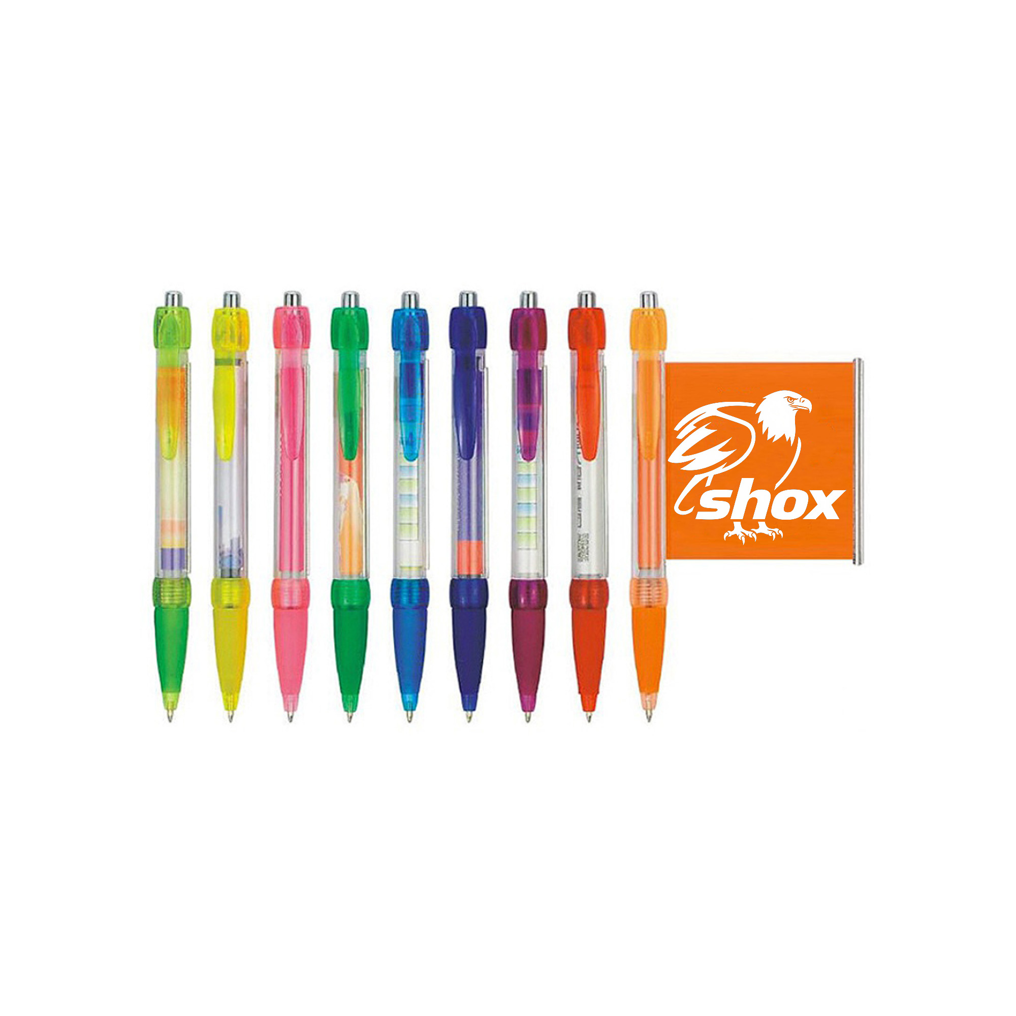 Advertising Banner Pen MOQ 20 1